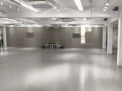 -我舞空间舞蹈培训