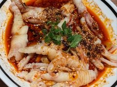 -太二酸菜鱼(兴业太古汇店)