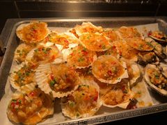 -星伦多自助料理·涮烤一体(嘉兴八佰伴店)