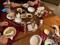 -嘉定凯悦·咖啡厅