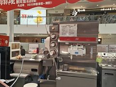 -DQ·蛋糕·冰淇淋(浦江欢乐颂店)