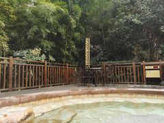 -天目湖涵田半山温泉