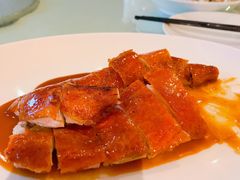 烧鸭-利苑酒家(金宝店)