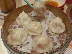 -小杨生煎(浦江欢乐颂店)