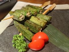 -京鹿料理(荟聚店)