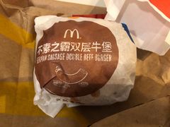 -麦当劳(长泰商业广场店)