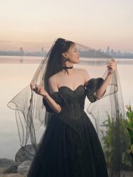 点击看大图 -青禾蒙娜丽莎婚纱摄影(武汉总店)