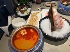 -享月汤皇(高新路店)