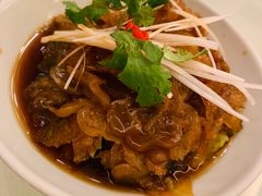 -青年公社烤鸭(青年路店)