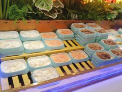 -享遇.锅姥姥牛排海鲜自助(小寨店)