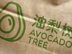-油梨树AVOCADO TREE(望京店)