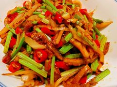 -农耕记·湖南土菜(halo广场店)