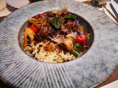 -喜雀JOY KITCHEN