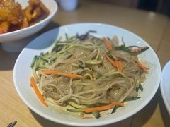 -关东小磨东北菜(上海长风大悦城店)