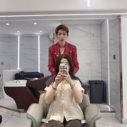 -小齐发型Star·Salon