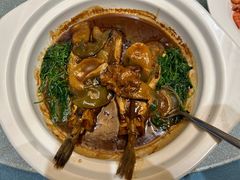 -中油泰富国际酒店-中餐厅