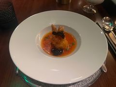 -王府井文华东方酒店-紫膳餐厅