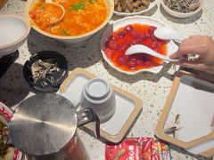 -申记串道(白塔堡店)
