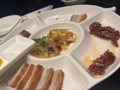 -浙江安吉JW万豪酒店·万豪中餐厅