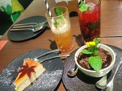 -Shantek象提南亚餐厅&西餐融合Bistro(淮海中路店)