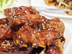 -津津菜馆(绝没分店)