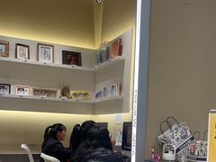 -海马体照相馆(义乌之心店)