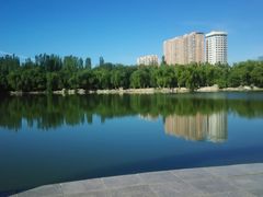 -青城公园