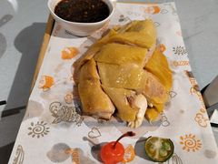 -宋园·金宴浙鲜馆(静安店)