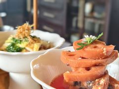 -卯时·龙光雅宴·精致锡帮菜(惠山古镇店)