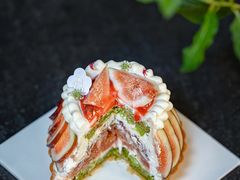-花甜生活FatimCake·生日蛋糕