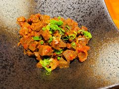 -牛玄庵日式寿喜烧·料理店(新源里店)