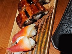 -千代武日本料理(开发区店)
