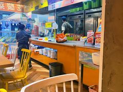 -鱼你在一起(南开天佑城店)