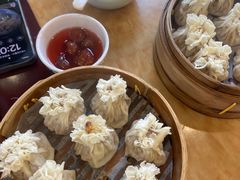 -都一处烧麦馆(前门店)