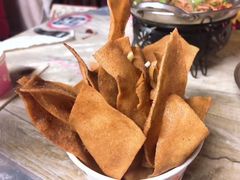 -小民大排档(光谷店)