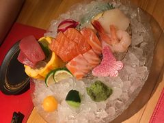 -松涛日本料理
