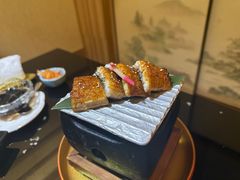 -天狗山料理(省体店)