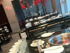 大堂-湯系·煲汤手艺人(东二环泰禾广场店)