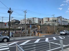 -灌篮高手动画打卡地