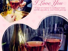 -HIHE Bistro·Oyster Bar(华熙live店)