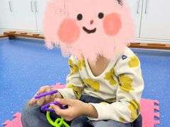 -优佳加感统·语言·注意力训练(江宸天街中心)