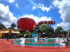 -上海玛雅海滩水公园