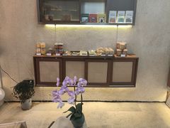 -Tomado绿色烘焙(大尧三路店)