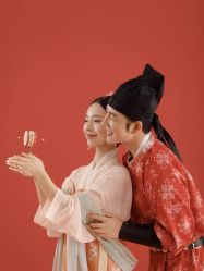 -巴黎新娘婚纱摄影·婚礼策划(嘉定总店)