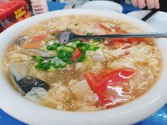 -老杨饭店(万科里店)