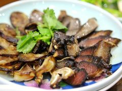 酱味拼盘-绍兴名菜馆(可乐路店)