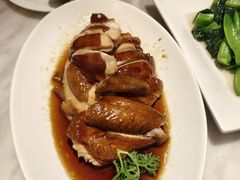-翠华餐厅(德基广场店)