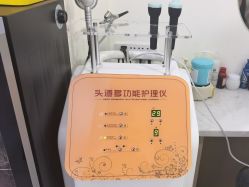 -SG头道汤养生馆