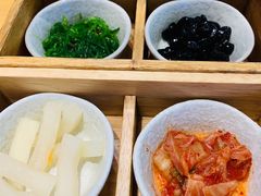 餐前小菜-胜博殿日式炸猪排(西红门店)