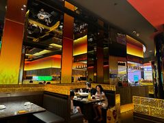 -炊烟小炒黄牛肉(浦东世纪汇店)